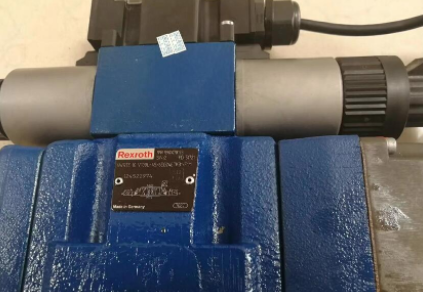 德国REXROTH力士乐的比例阀样本