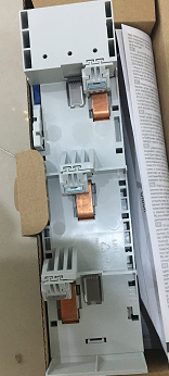 德国RITTAL带连接电缆的适配器SV9340.430