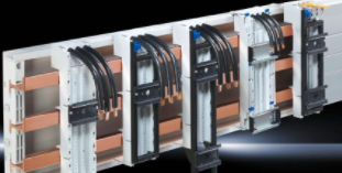 德国RITTAL带连接电缆的适配器SV9340.430