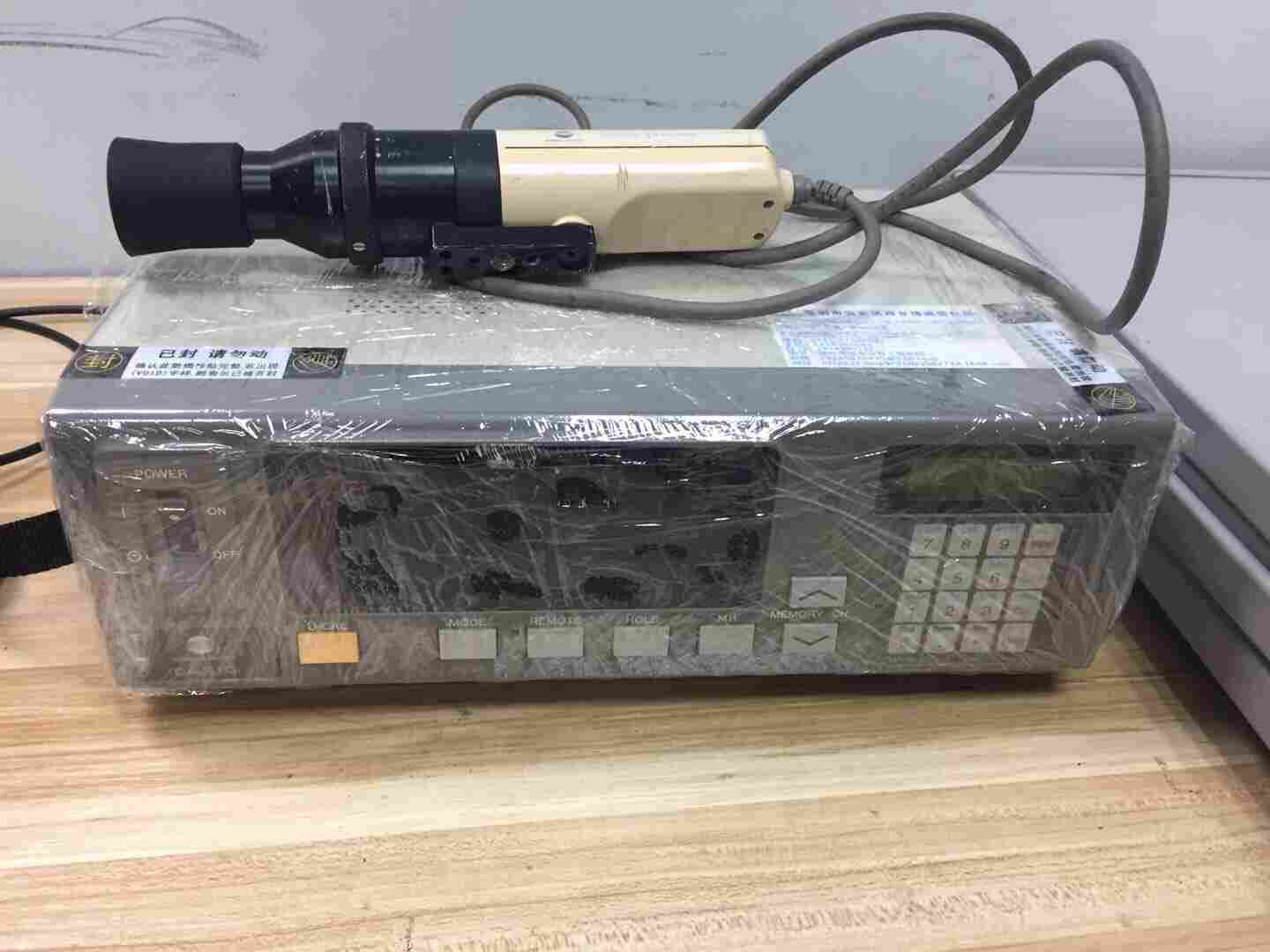 日本BM-7A/亮度计-