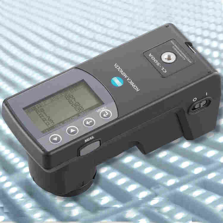 MINOLTA/日本CL-500A-