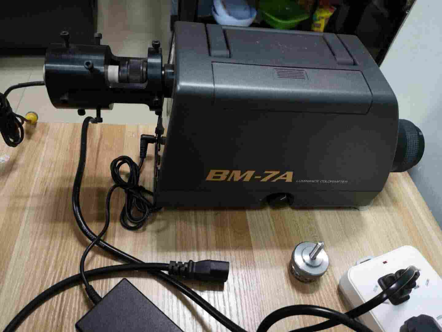 CA310色彩分析仪-