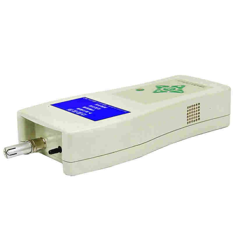 JYB-5A尘埃粒子计数器车间洁净度测试