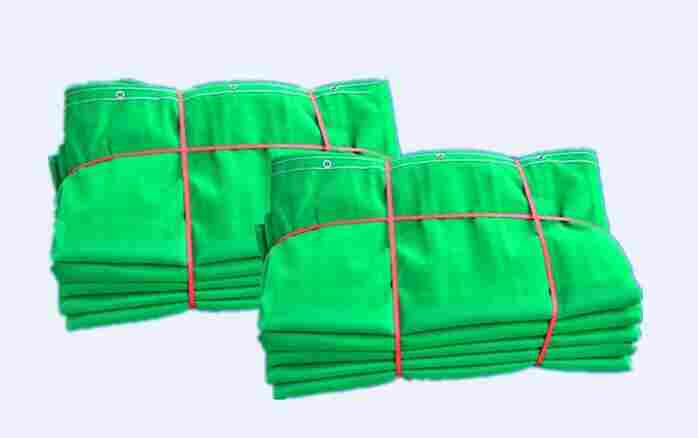 云南陆良建筑安全防护网