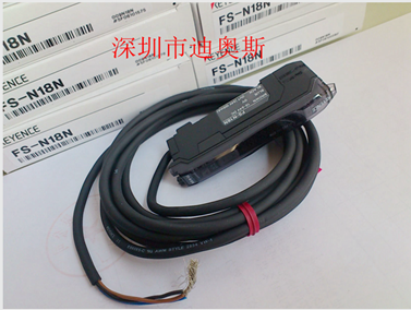 KEYENCE光纤传感器FS-V31