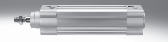 费斯托 ISO 标准气缸DSBC-63- -PPVA-N3