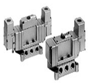 SMC电磁阀VP4150-065DL-F应用特点