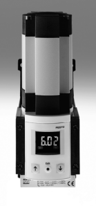 费斯托 减压阀MS4-LRB