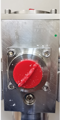 分析百弗BXS-04-A04-E1-52-XX-00-SA-27A-24D-30-K85-L205电磁阀