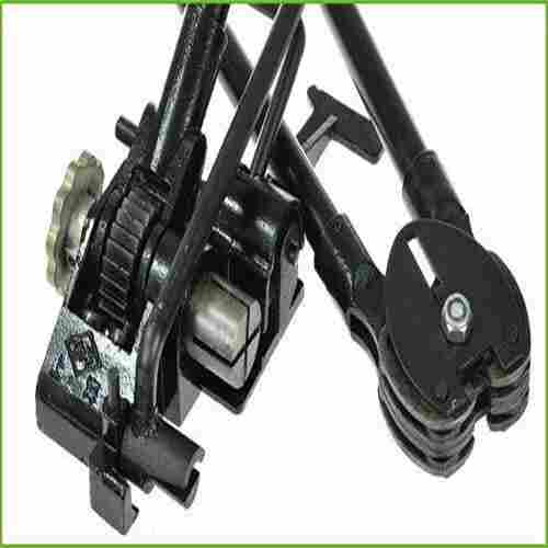 ZRTOOL全自动打包机