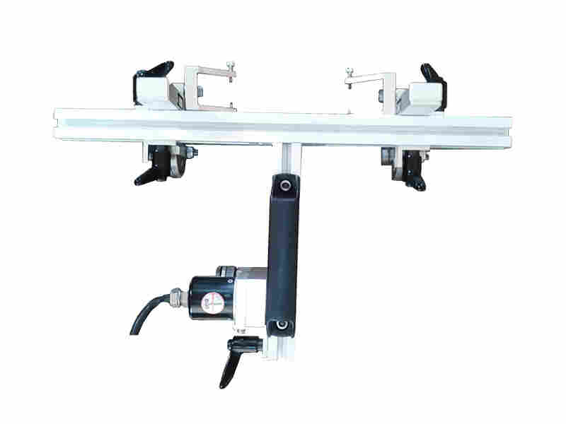 SCQtofd- 5 TOFD扫查器 