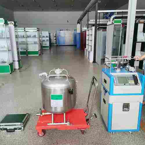 LB-7035油气回收多参数检测仪青岛