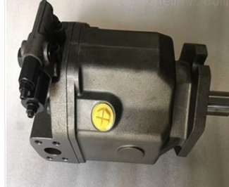 博世力士乐rexroth的恒压变量泵使用