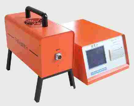 LB-5Y不透光烟度计