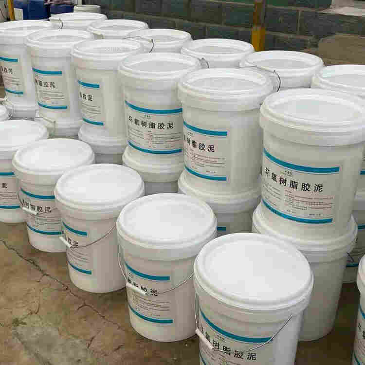 辽宁葫芦岛环氧沥青胶泥贴耐酸砖 辽宁葫芦岛环氧沥青胶泥贴耐酸砖