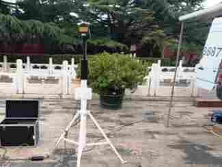 重大活动气象保障观测