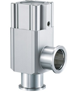 全新原装销售SMC铝制高真空L型电磁阀XLF-40MH5-2