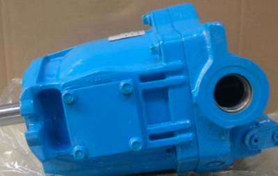 美国VICKERS/伊顿的液压变量泵性能温度