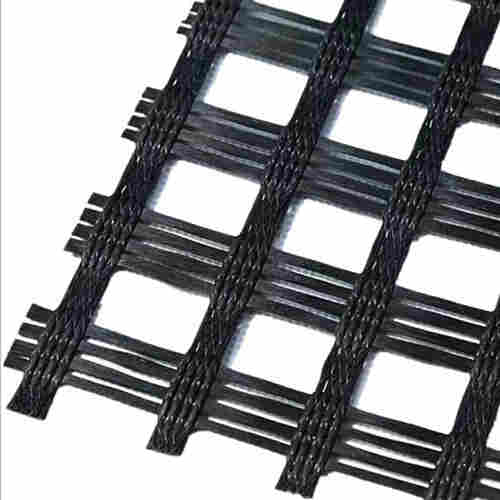 南充土工格栅厂家 沥青路面加筋玻纤土工格栅南充玻纤格栅经销代理