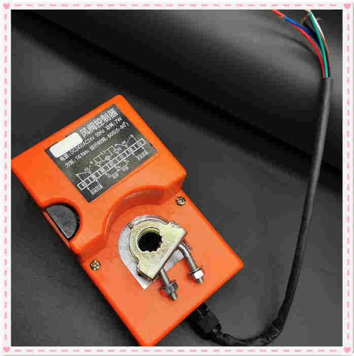 QHD-611系列-海余压控制器主机