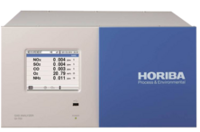 HORIBA堀場 GI-700系列煙氣分析儀 