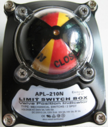 全新原装HKC的限位开关APL210 