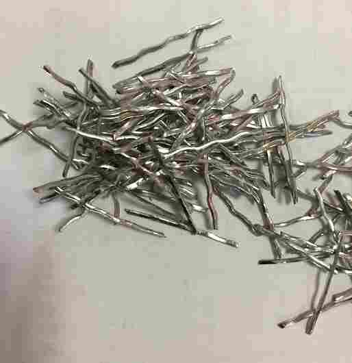 云南昭通彝良钢纤维