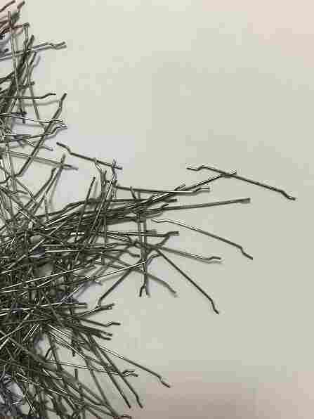 云南澄江钢纤维