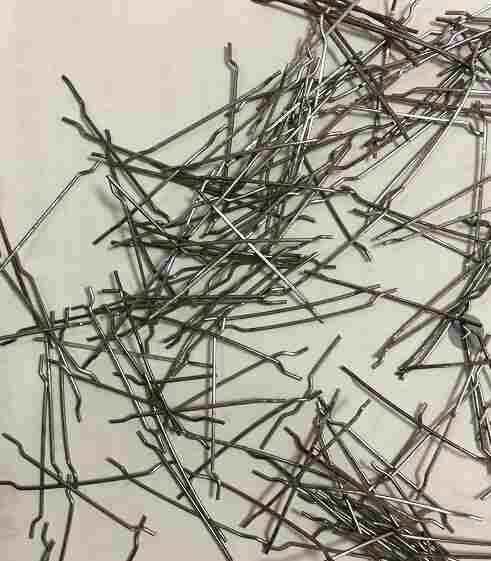 云南陇川端勾型钢纤维