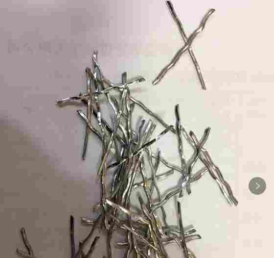 昭通镇雄钢纤维