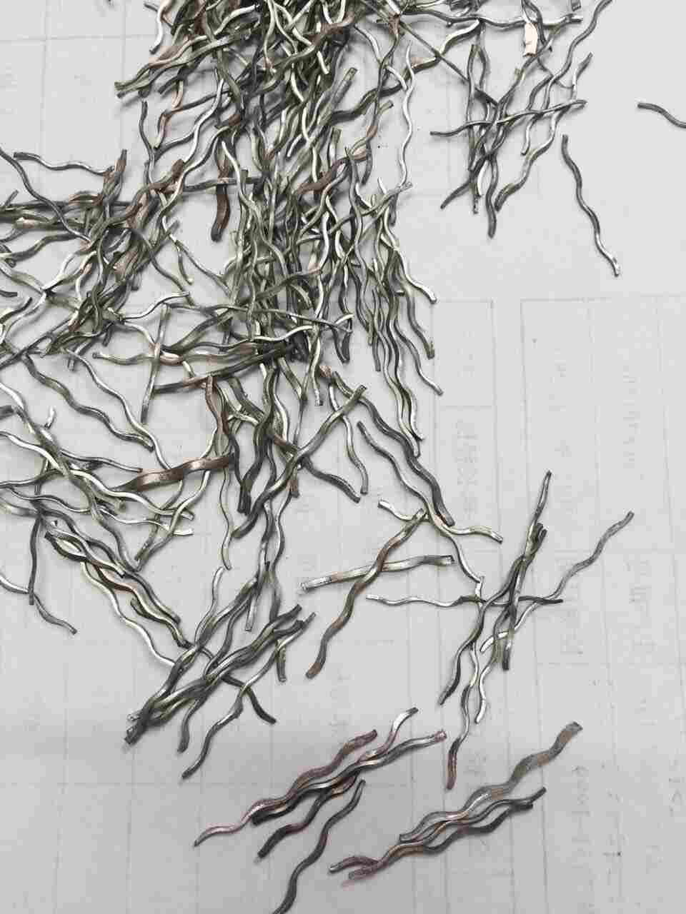 云南陇川端勾型钢纤维