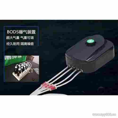 水样前处理曝气装置LB-808