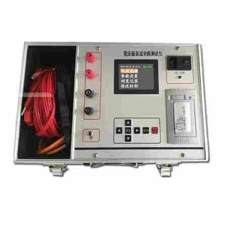 讲解使用变压器直流电阻测试仪的注意事项