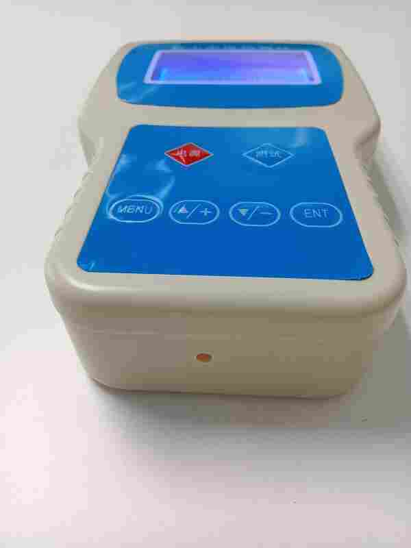 汽车配件生产车间粉尘浓度检测仪