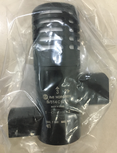 NORGREN诺冠46CG1002 S/514接头作用原理