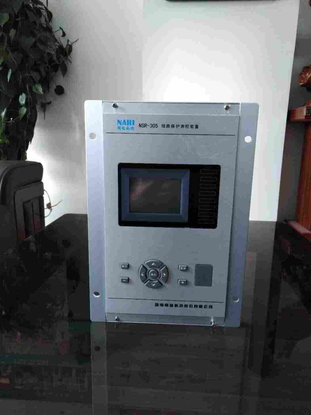 国电南瑞NSP784A变压器差动保护装置