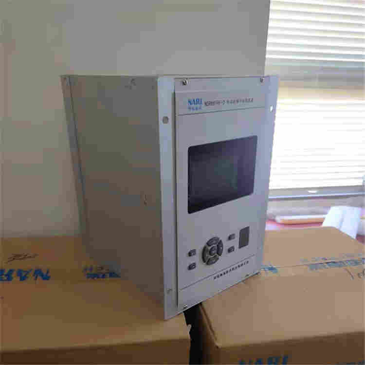 国电南瑞NSR661RF-D微机保护装置