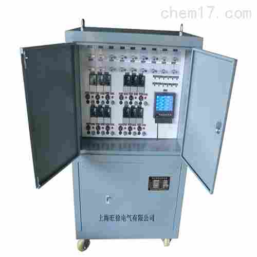 热处理温度控制箱