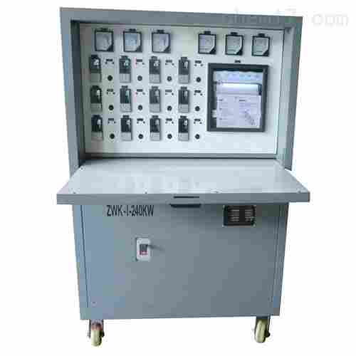 ZWK/WCK-1-240KW柜式智能热处理温度控制箱