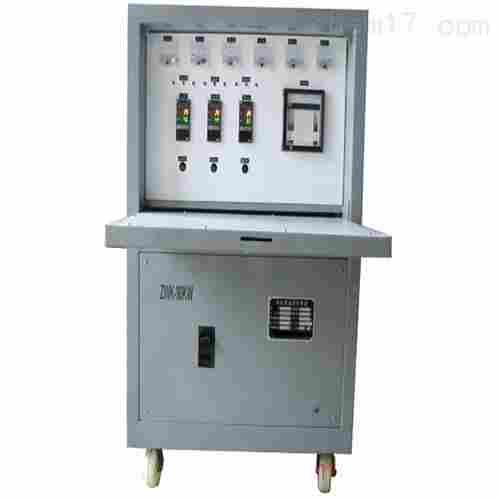 ZWK/WCK-1-90KW柜式智能程序温度控制箱