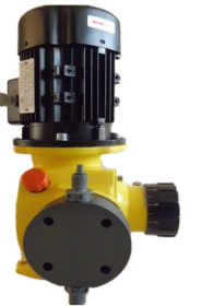 现货计量泵GM0120米顿罗 全新原装的