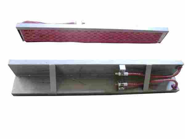 工装直角式加热器