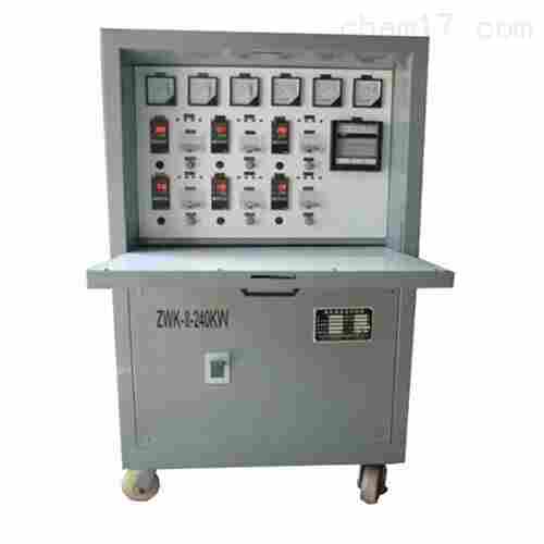 WCK-11-240KW柜式智能调压型温度控制箱