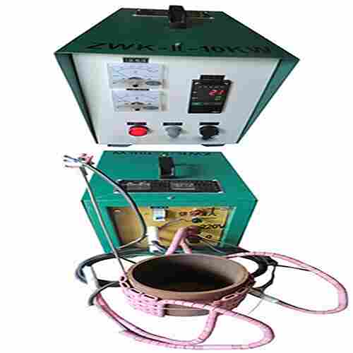 便携式智能调压温度控制箱