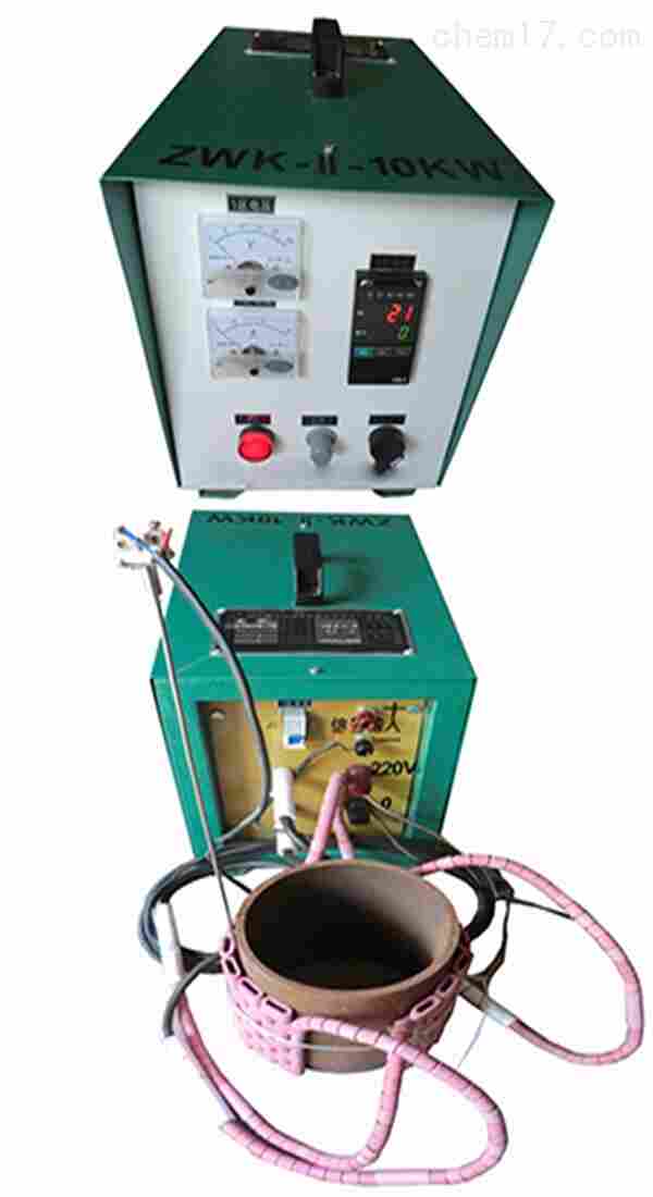 ZWK/WCK-11-10KW便携式智能调压温度控制箱