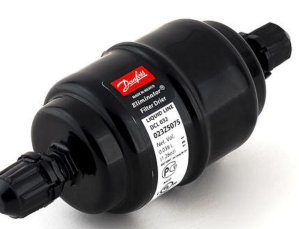 原装丹佛斯danfoss干燥过滤器DML307S包邮
