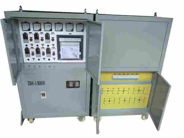 ZWK/WCK-1-180KW智能报警温度控制箱