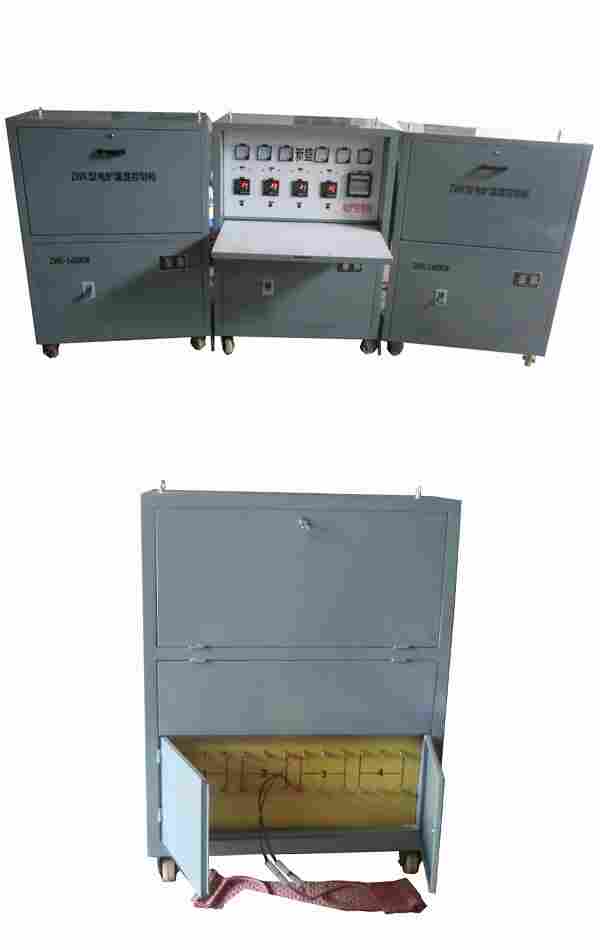 ZWK/WCK-1-480KW柜式智能程序温度控制箱