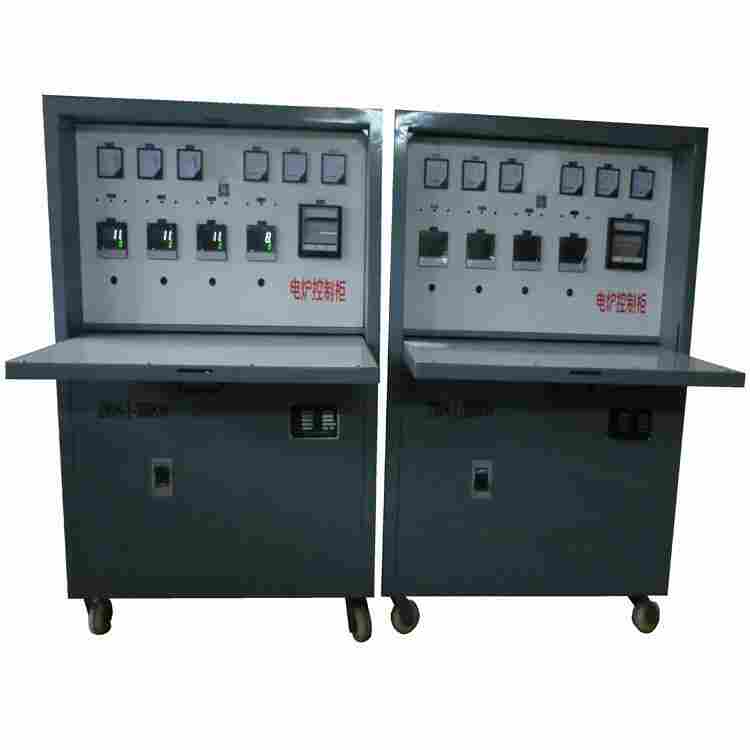 ZWK/WCK-1-360KW柜式智能程序温度控制箱