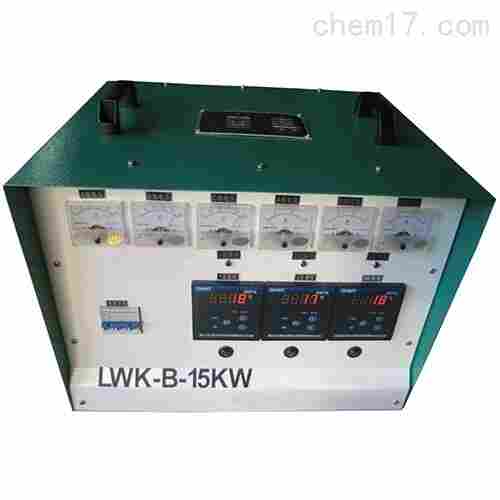 LWK-A-30KW温控箱